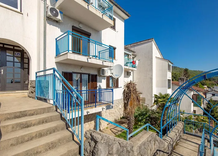 Ocean Blue Apartment - 50M To The Sea