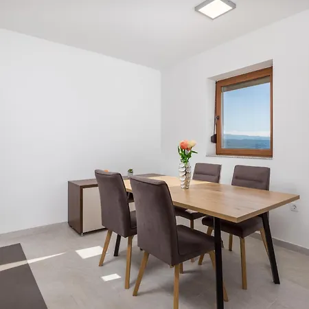Ocean Blue Apartment - 50M To The Sea Opatija Exterior photo